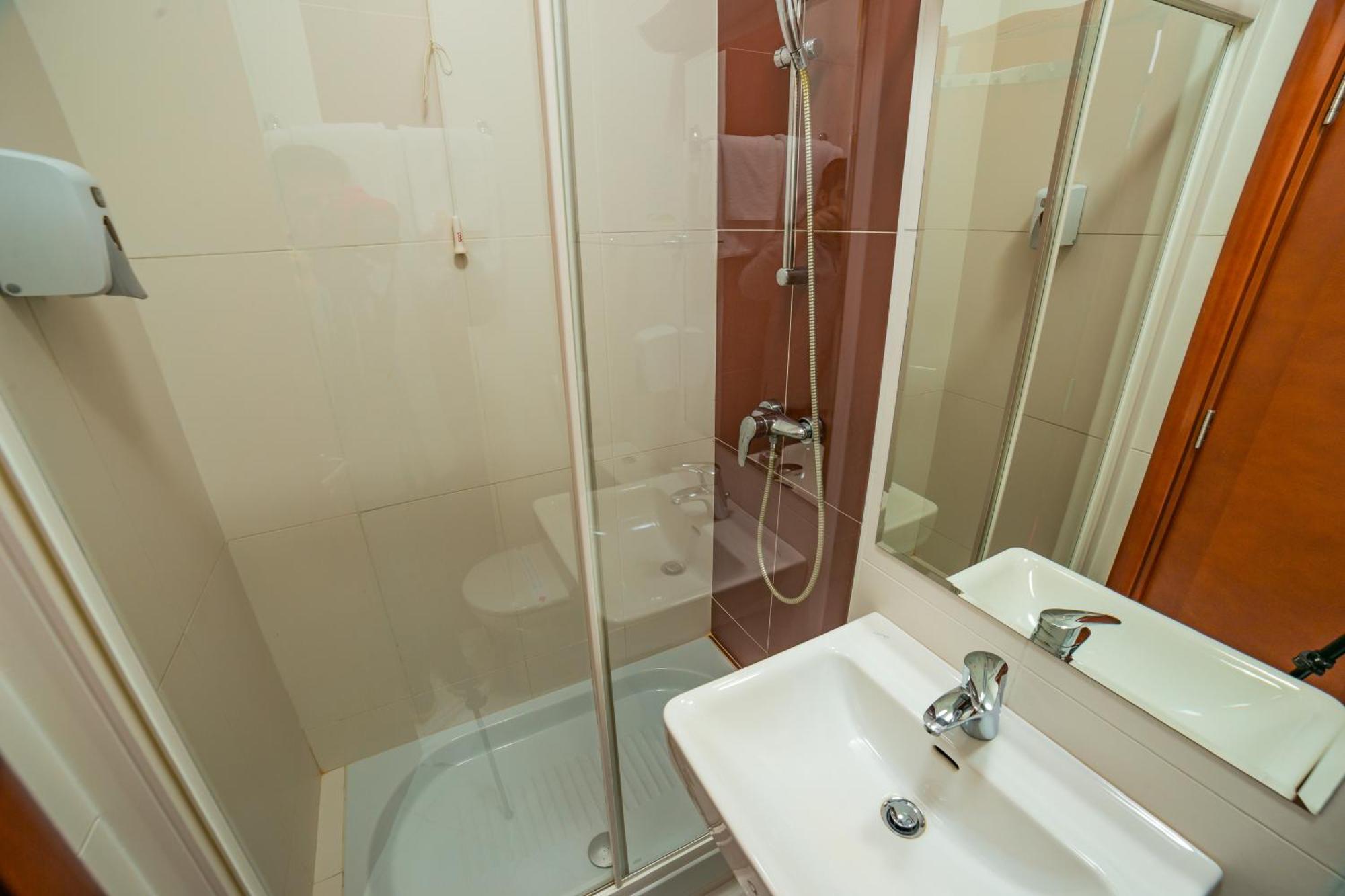 Hotel San Terme Laktaši Δωμάτιο φωτογραφία