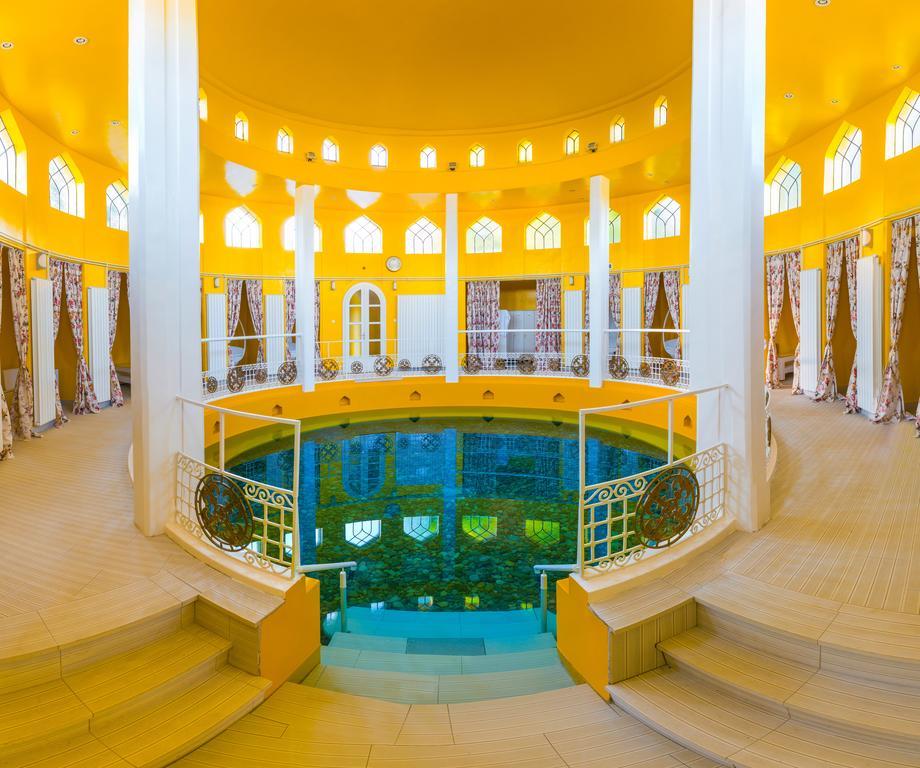 Hotel San Terme Laktaši Εξωτερικό φωτογραφία