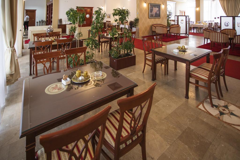 Hotel San Terme Laktaši Εξωτερικό φωτογραφία