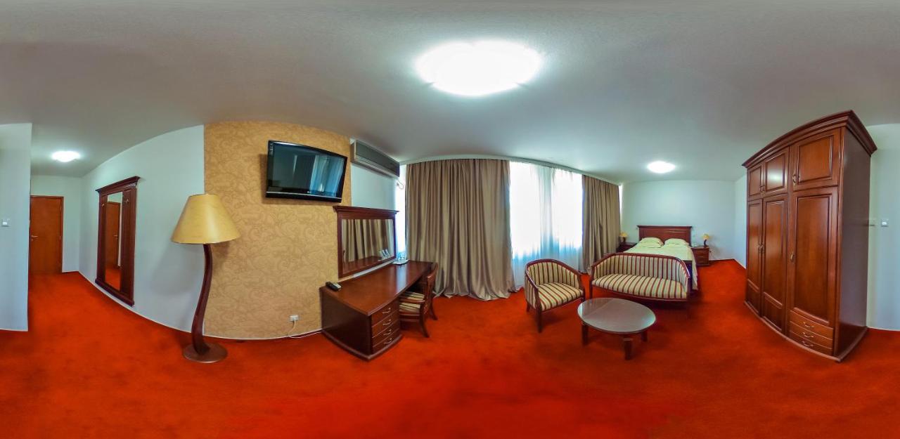 Hotel San Terme Laktaši Εξωτερικό φωτογραφία