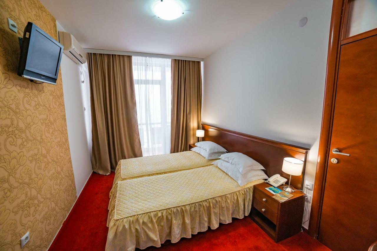 Hotel San Terme Laktaši Εξωτερικό φωτογραφία