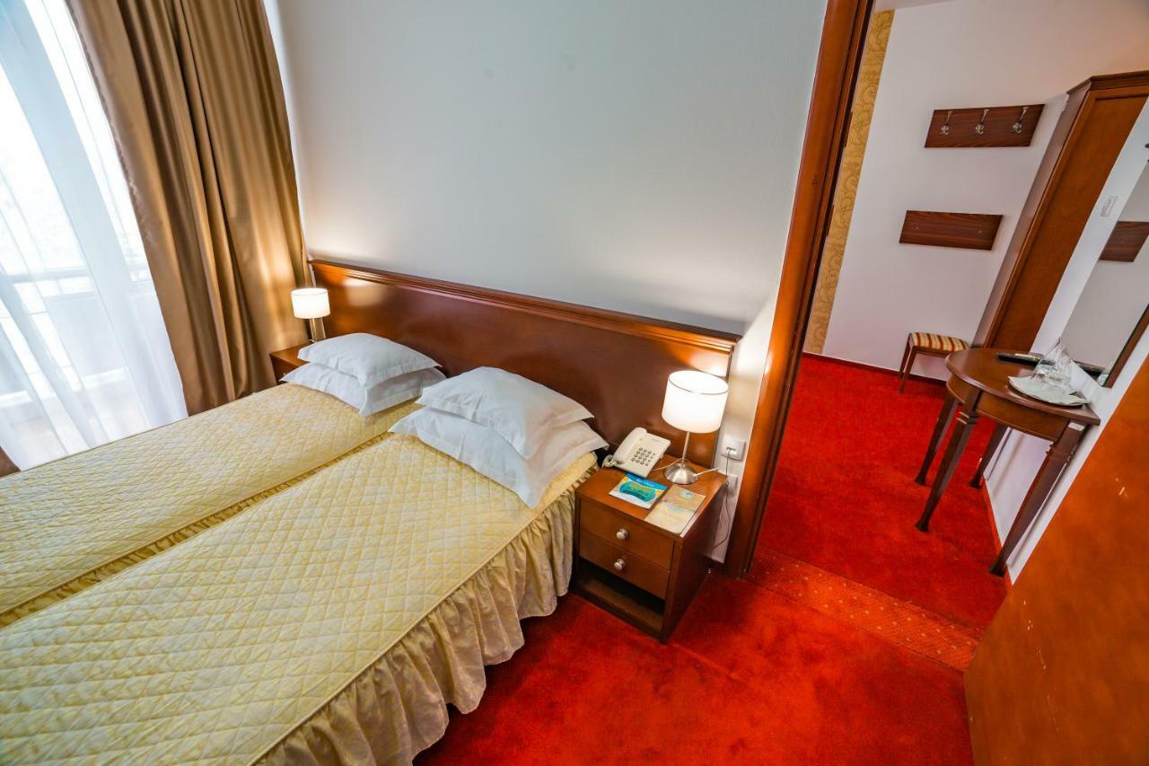 Hotel San Terme Laktaši Εξωτερικό φωτογραφία