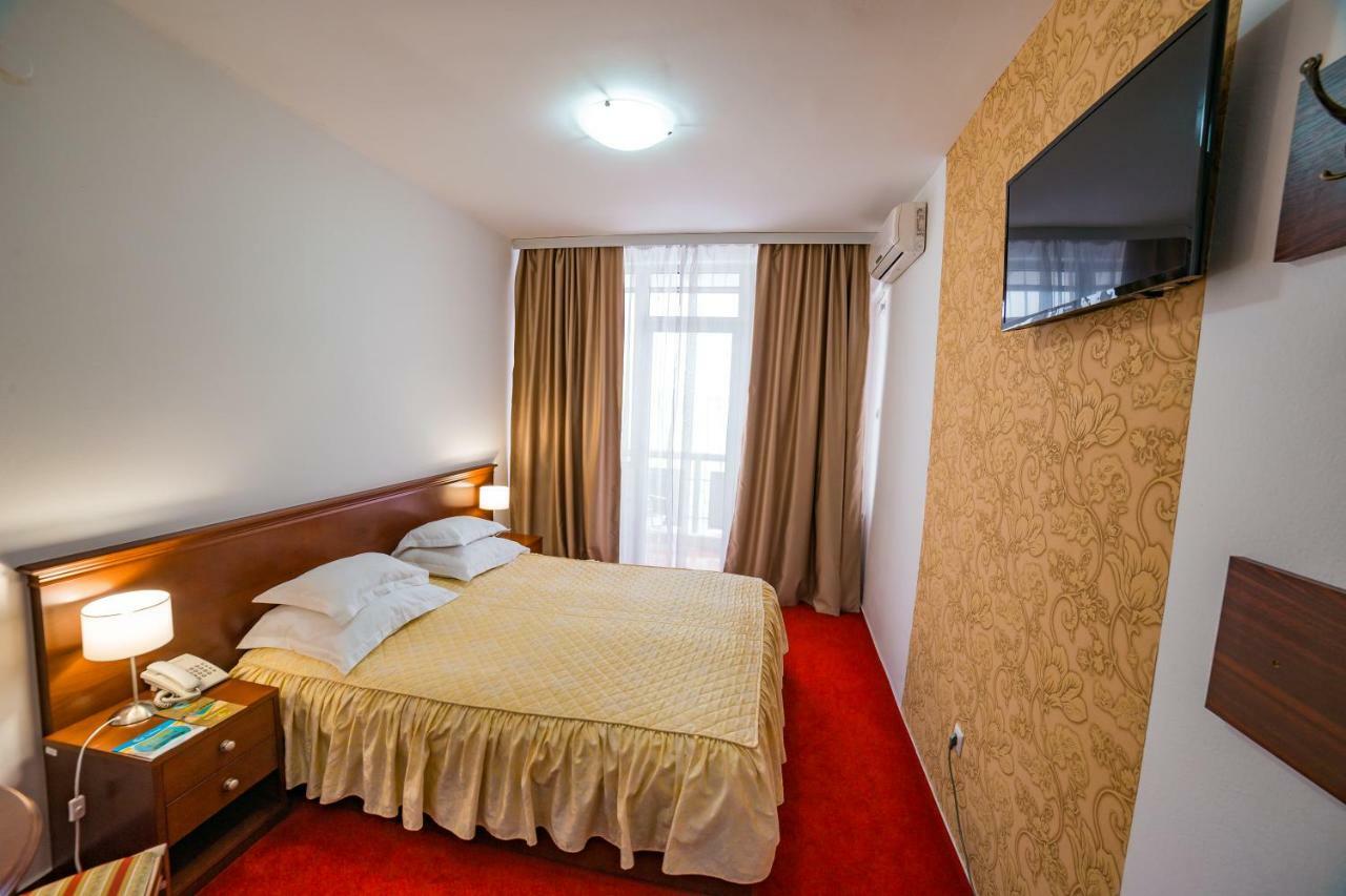 Hotel San Terme Laktaši Εξωτερικό φωτογραφία
