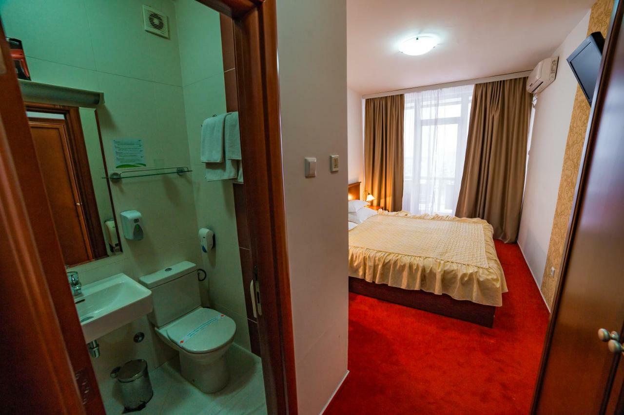 Hotel San Terme Laktaši Εξωτερικό φωτογραφία
