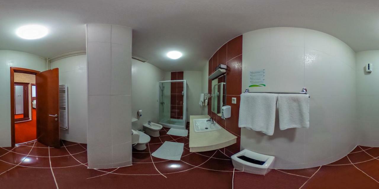 Hotel San Terme Laktaši Εξωτερικό φωτογραφία