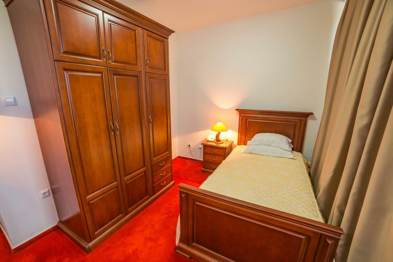 Hotel San Terme Laktaši Εξωτερικό φωτογραφία