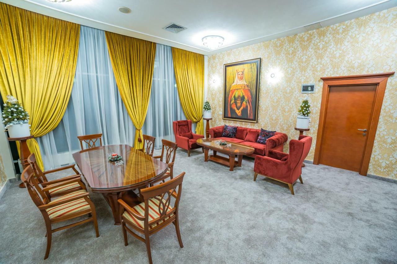 Hotel San Terme Laktaši Εξωτερικό φωτογραφία