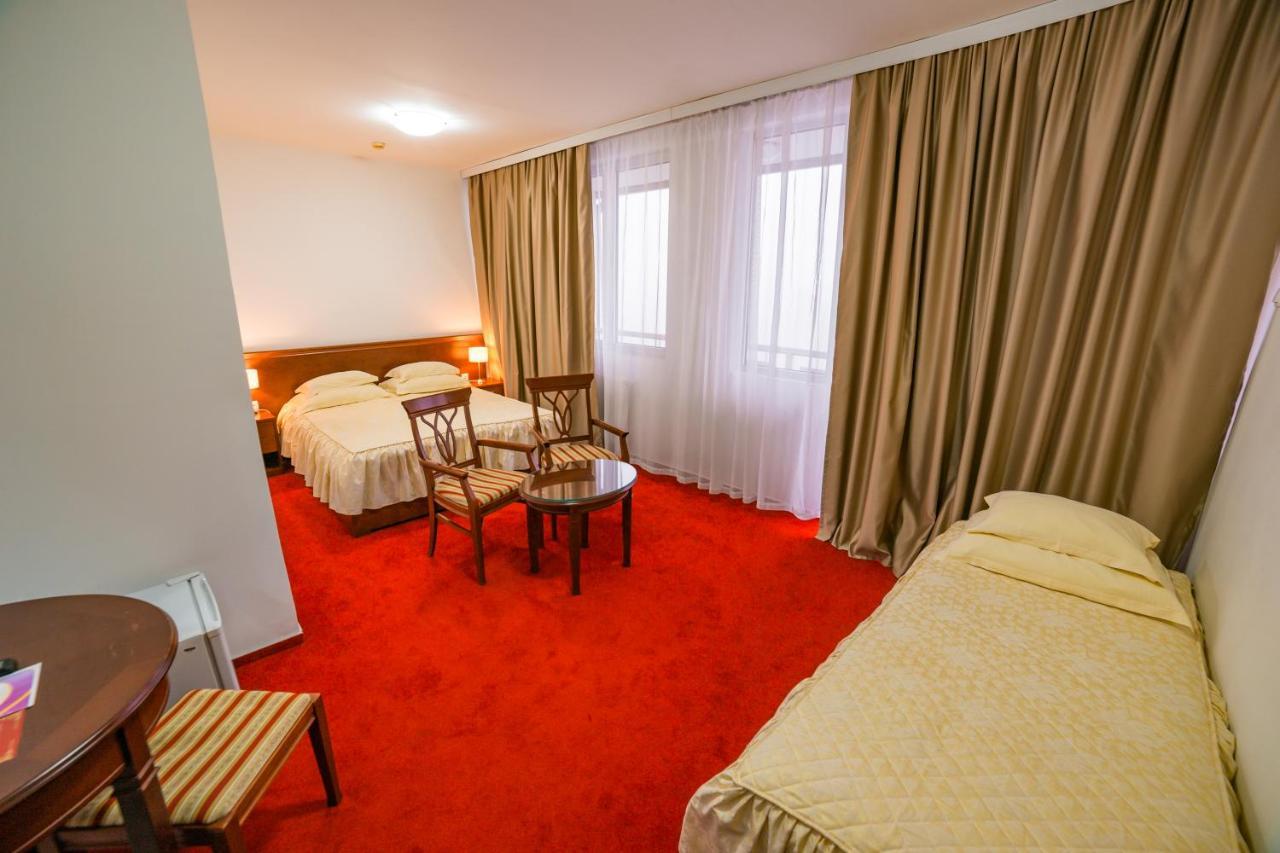 Hotel San Terme Laktaši Εξωτερικό φωτογραφία