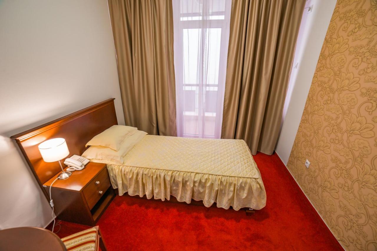Hotel San Terme Laktaši Εξωτερικό φωτογραφία