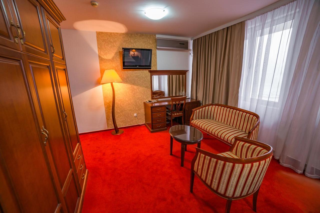 Hotel San Terme Laktaši Εξωτερικό φωτογραφία